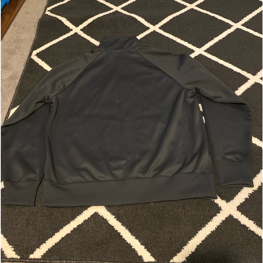 Nike Full Zip Up Track Jacket - image 2